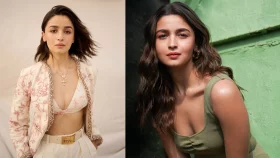 সুপার-এজেন্টের ভূমিকায় আলিয়া