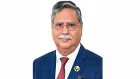 জাতীয় ঈদগাহে ঈদের নামাজ আদায় করবেন রাষ্ট্রপতি