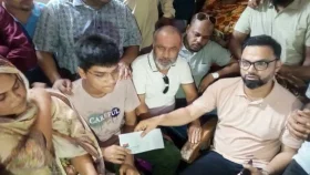 জনগণের সরকার ক্ষমতায় এলে গুম-খুনের বিচার হবে: আমিনুল হক