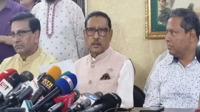 সেন্টমার্টিন আক্রান্ত হলে ছেড়ে দেব না, প্রস্তুত আছি: সেতুমন্ত্রী