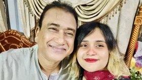 এমপি আনারের মেয়ে ডরিনের ফেসবুক আইডি গায়েব