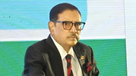 কঠোর নজরদারিতে রয়েছে মিয়ানমার সীমান্ত