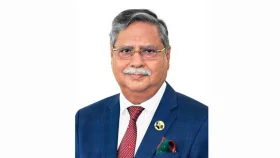 বানভাসী মানুষের পাশে দাঁড়ান: রাষ্ট্রপতি