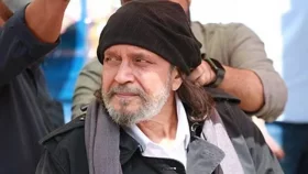 জাতীয় পুরস্কার নিতে যাওয়ার টাকা ছিল না মিঠুনের!&nbsp;