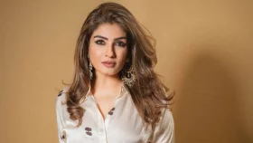 রাবিনার ১০০ কোটি রুপির মানহানির মামলা