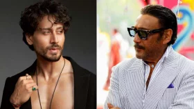 সিগারেট বেচতেন টাইগারের বাবা জ্যাকি