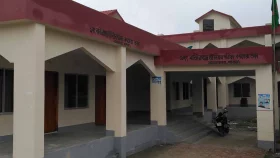 চেয়ারম্যানের গোডাউনে মিলল ঈদে দুস্থদের বরাদ্দ চাল