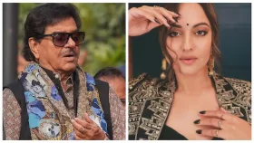 বিয়ে কি মেনে নেবে না সোনাক্ষীর পরিবার?