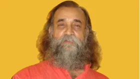 কবি অসীম সাহা আর নেই
