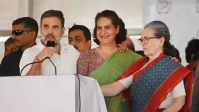 রায়বেরিলির সঙ্গে গান্ধী পরিবারের সম্পর্ক কি