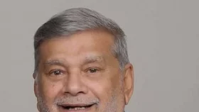 সুনামগঞ্জে বন্যার কারণ জানালেন এম এ মান্নান&nbsp;