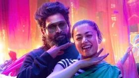 ৬ ডিসেম্বর মুক্তি পাবে &lsquo;পুষ্পা ২&rsquo;&nbsp;