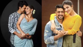 দেবের সঙ্গে প্রেম করতে গিয়ে থাপ্পড় খেলেন রুক্মিনী!