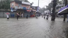কেন বারবার ডুবছে সিলেট-সুনামগঞ্জ