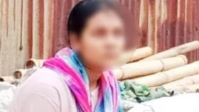 ক্যারিয়ার গড়তে নবজাতককে ৯ তলা থেকে ছুড়ে মারেন মা