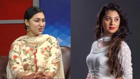 বুবলীর সমস্যা আছে, চিকিৎসা করানো দরকার: অপু বিশ্বাস