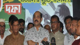 তেজগাঁও ট্রাক স্ট্যান্ড সরানো হবে: মেয়র আতিক