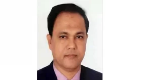 প্রাণিসম্পদ অধিদপ্তরের কর্মকর্তা আজিজুল সাময়িক বরখাস্ত