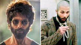 কাজের জন্য ভিখারির মতো ঘুরেছেন শহিদ কাপুর