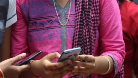 পাকিস্তানের অধিকাংশ ফোনই নকল