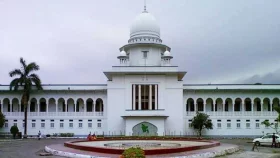 প্রয়াত বিচারপতি-আইনজীবীদের স্মরণে ফুলকোর্ট রেভারেন্স ৪ জুলাই