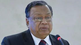 বাজেটে প্রস্তাব পুনর্বিবেচনার সম্ভাবনা আছে: অর্থমন্ত্রী
