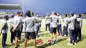 এবার ঘুচবে কি অ্যান্টিগা-দুঃখ