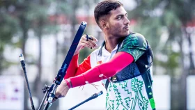 অলিম্পিকের মহাসমুদ্রে সাগরের শুরু আজ
