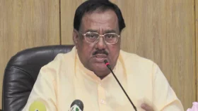 খাদ্যদ্রব্য মজুতে যাবজ্জীবন কারাদণ্ডের আইন হচ্ছে: খাদ্যমন্ত্রী