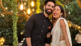 বাচ্চাদের &lsquo;কুকুর ছানা&rsquo;র সঙ্গে তুলনা, ক্ষমা চাইলেন শাহিদপত্নী&nbsp;