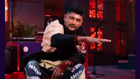 র&zwj;্যাপার আলি হাসানকে আইনি নোটিশ