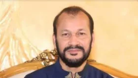 দ্বিতীয় স্ত্রীর মামলায় কারাগারে সদ্য জয়ী বন্দর উপজেলা চেয়ারম্যান