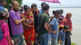 তিস্তায় নৌকাডুবি: এখনও ৬ জন নিখোঁজ, চলছে উদ্ধার অভিযান