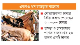 দরিদ্রদের সঙ্গে ঠকছে দেশও