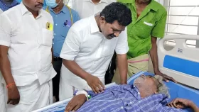 বিষাক্ত মদ খেয়ে ২৯ জনের মৃত্যু, হাসপাতালে ভর্তি ৬৮ জন