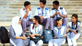 একাদশে ভর্তির প্রথম ধাপের ফল রবিবার