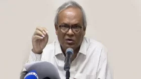 অপরাধীদের ক্ষমা নয় বিচার করতে হবে: রিজভী