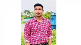 সিলেট মাজারে গিয়ে ছাত্রলীগ নেতা নিখোঁজ
