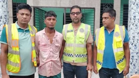 বাকিতে সিগারেট না দেওয়ায় দোকানিকে খুন