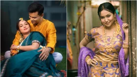 আমার টাকায় জামাইকে শ্রীলঙ্কা নিয়ে আসছি: চমক