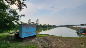পুকুরে অজু করতে গিয়ে স্কুলশিক্ষকের মৃত্যু