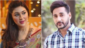 সজল বিয়ে করেননি শুনেই অবাক অপু বিশ্বাস