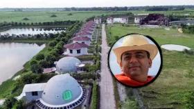 বেনজীরের ইকো পার্ক থেকে কত টাকা আয় হয়েছে?&nbsp;