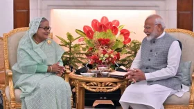বাংলাদেশিদের জন্য ই-মেডিক্যাল ভিসা চালুর ঘোষণা মোদির