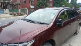 লালপুরে প্রাইভেটকারের ধাক্কায় বৃদ্ধা নিহত