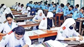 তিন বোর্ডের এইচএসসি পরীক্ষা স্থগিতের বিজ্ঞপ্তি প্রকাশ