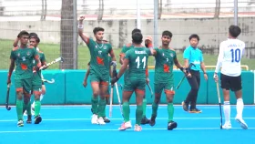 টানা দ্বিতীয় ফাইনালে ছেলেরা, সাফল্যে মেয়েদেরও