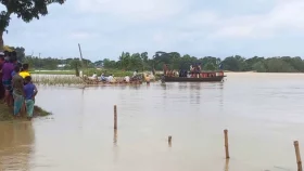 নেত্রকোণায় পানিতে ডুবে তিন শিশুসহ ৪ জনের মৃত্যু