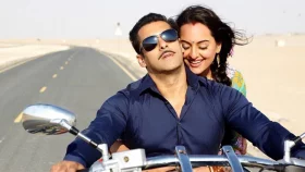 সালমানের সঙ্গে বিয়ে হয়েছিল সোনাক্ষীর?