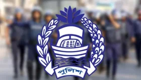 বরখাস্ত হচ্ছেন ১৮৭ পুলিশ কর্মকর্তা!